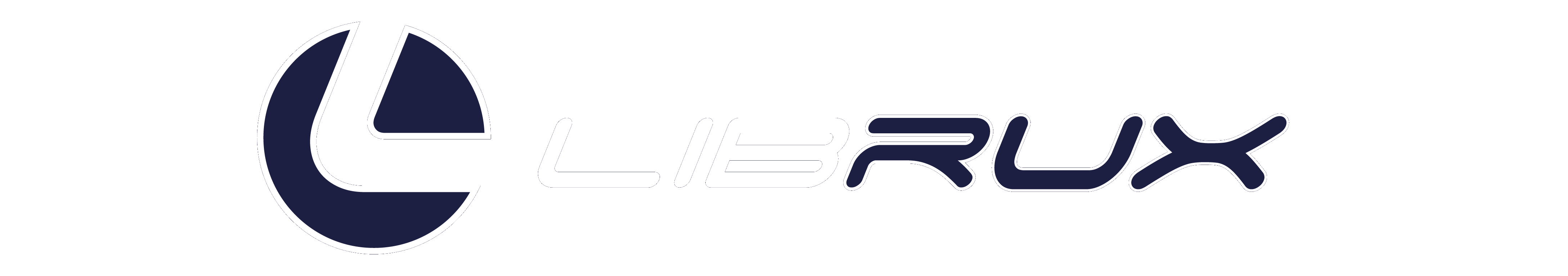 Lešení Librux logo